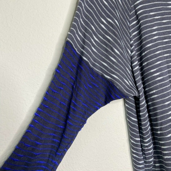 Vintage Havana Lightweight Hooded Sweater - Picture 4 of 9